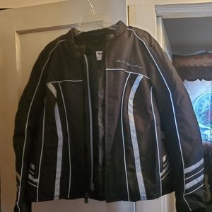 Harley Davidson Illumination 360 jacket